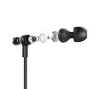 Huawei Free Lace Graphite Black Huawei Free Lace Graphite Black