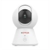 CP Plus 360° 1080P 2MP Ezykam WiFi Security Camera (White)