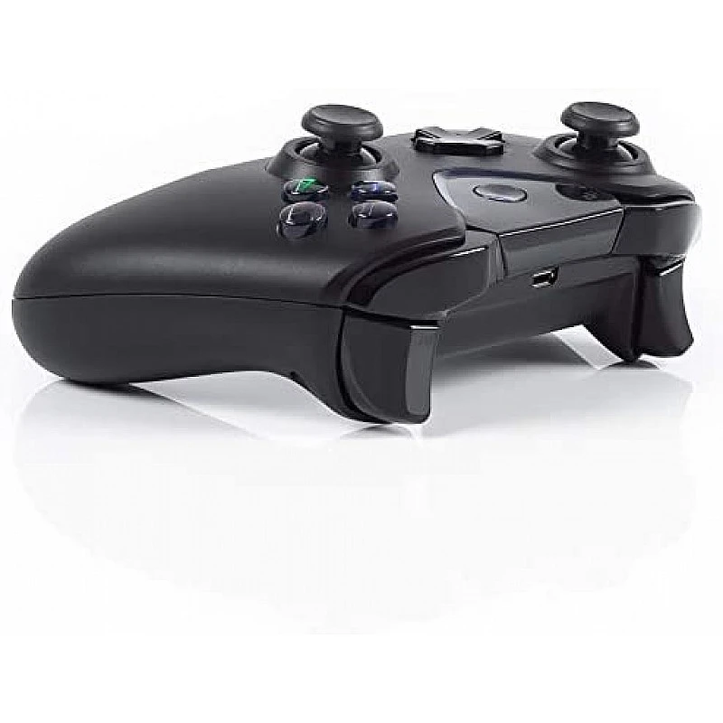 Cosmic Byte Thunder Wireless Gamepad for PC with Touch Controls Cosmic Byte Thunder Wireless Gamepad for PC with Touch Controls