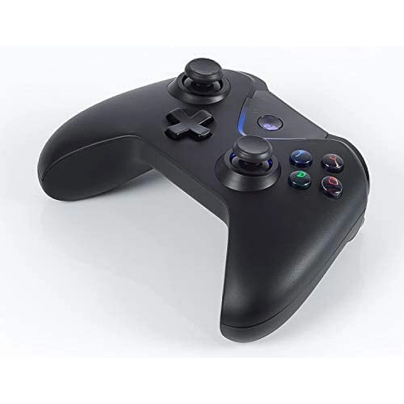 Cosmic Byte Thunder Wireless Gamepad for PC with Touch Controls Cosmic Byte Thunder Wireless Gamepad for PC with Touch Controls