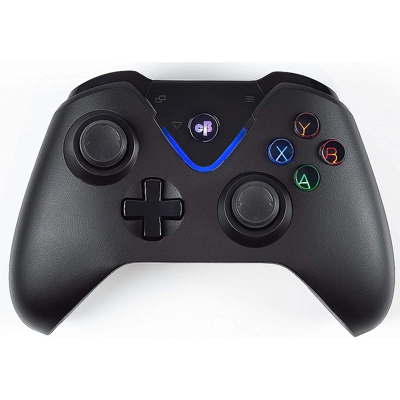 Cosmic Byte Thunder Wireless Gamepad for PC with Touch Controls Cosmic Byte Thunder Wireless Gamepad for PC with Touch Controls