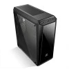 Ant Esports ICE-100TG Mid Tower Gaming Cabinet Supports ATX, Micro-ATX, Mini-ITX Motherboard with Transparent Tempered Glass Ant Esports ICE-100TG Mid Tower Gaming Cabinet Supports ATX, Micro-ATX, Mini-ITX Motherboard with Transparent Tempered Glass