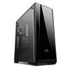 Ant Esports ICE-100TG Mid Tower Gaming Cabinet Supports ATX, Micro-ATX, Mini-ITX Motherboard with Transparent Tempered Glass Ant Esports ICE-100TG Mid Tower Gaming Cabinet Supports ATX, Micro-ATX, Mini-ITX Motherboard with Transparent Tempered Glass