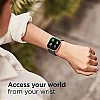 Fitbit FB507BKBK Versa 2 Health Fitness Smartwatch with Heart Rate, Music, Alexa Built-in (Black) Fitbit FB507BKBK Versa 2 Health Fitness Smartwatch with Heart Rate, Music, Alexa Built-in (Black)