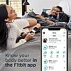Fitbit FB507BKBK Versa 2 Health Fitness Smartwatch with Heart Rate, Music, Alexa Built-in (Black) Fitbit FB507BKBK Versa 2 Health Fitness Smartwatch with Heart Rate, Music, Alexa Built-in (Black)