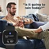 Fitbit FB507BKBK Versa 2 Health Fitness Smartwatch with Heart Rate, Music, Alexa Built-in (Black) Fitbit FB507BKBK Versa 2 Health Fitness Smartwatch with Heart Rate, Music, Alexa Built-in (Black)