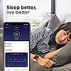Fitbit FB507BKBK Versa 2 Health Fitness Smartwatch with Heart Rate, Music, Alexa Built-in (Black) Fitbit FB507BKBK Versa 2 Health Fitness Smartwatch with Heart Rate, Music, Alexa Built-in (Black)