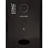 Zinq Technologies MELOS 2.1 Channel Wired Portable Multimedia Speaker (Black) Zinq Technologies MELOS 2.1 Channel Wired Portable Multimedia Speaker (Black)
