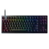 Razer Huntsman Tournament Edition Linear Optical Switch Wired USB Gaming Keyboard Black Razer Huntsman Tournament Edition Linear Optical Switch Wired USB Gaming Keyboard Black