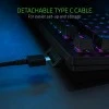 Razer Huntsman Tournament Edition Linear Optical Switch Wired USB Gaming Keyboard Black Razer Huntsman Tournament Edition Linear Optical Switch Wired USB Gaming Keyboard Black