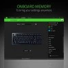 Razer Huntsman Tournament Edition Linear Optical Switch Wired USB Gaming Keyboard Black Razer Huntsman Tournament Edition Linear Optical Switch Wired USB Gaming Keyboard Black