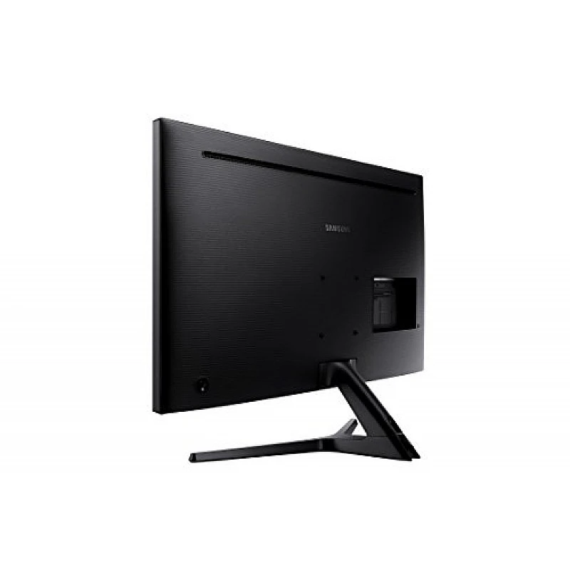 Samsung 32-inch 3840 X 2160 Pixels 4K UHD, 1500R Curved Monitor, Bezel Less Design LU32R590CWWXXL Dark Blue Gray Samsung 32-inch 3840 X 2160 Pixels 4K UHD, 1500R Curved Monitor, Bezel Less Design LU32R590CWWXXL Dark Blue Gray