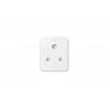 realme Wi-Fi 6A Smart Plug (White) with Smart Wi-Fi Control Google Assistant and Alexa Support realme Wi-Fi 6A Smart Plug (White) with Smart Wi-Fi Control Google Assistant and Alexa Support