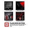 MSI B450 Gaming Plus MAXATX Gaming Motherboard Socket AM4 DDR4 MSI B450 Gaming Plus MAXATX Gaming Motherboard Socket AM4 DDR4
