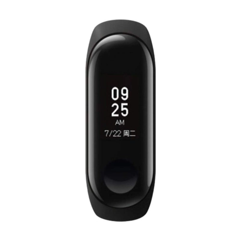 Stylin Species GIZMORE GizFit 901 Fitness Band (Black)