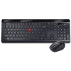 iBall Magical Duo 2 Wireless Deskset - Keyboard and Mouse iBall Magical Duo 2 Wireless Deskset - Keyboard and Mouse