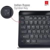 iBall Magical Duo 2 Wireless Deskset - Keyboard and Mouse iBall Magical Duo 2 Wireless Deskset - Keyboard and Mouse