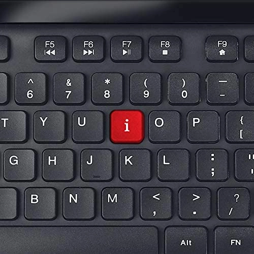 iBall Magical Duo 2 Wireless Deskset - Keyboard and Mouse iBall Magical Duo 2 Wireless Deskset - Keyboard and Mouse
