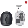 iBall Magical Duo 2 Wireless Deskset - Keyboard and Mouse iBall Magical Duo 2 Wireless Deskset - Keyboard and Mouse