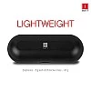 iBall EarWear TW101 Truly Wireless Bluetooth in Ear Headphone with Mic Black iBall EarWear TW101 Truly Wireless Bluetooth in Ear Headphone with Mic Black