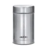 Milton Cruet 550 Thermosteel Hot and Cold Soup Flask, 515 ml, Silver Milton Cruet 550 Thermosteel Hot and Cold Soup Flask, 515 ml, Silver