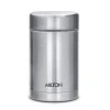 Milton Cruet 550 Thermosteel Hot and Cold Soup Flask, 515 ml, Silver Milton Cruet 550 Thermosteel Hot and Cold Soup Flask, 515 ml, Silver