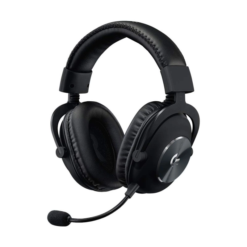 Logitech G PRO X Gaming headphone Logitech G PRO X Gaming headphone