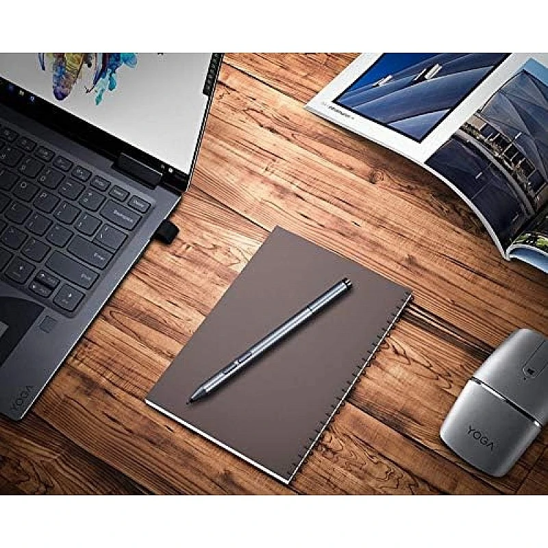 Lenovo Active Digital Pen 2 - With Battery, GX80Q75528 Lenovo Active Digital Pen 2 - With Battery, GX80Q75528