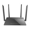 D-Link DIR-841 AC1200 MU-MIMO Wi-Fi Gigabit Router with Fast Ethernet LAN Ports D-Link DIR-841 AC1200 MU-MIMO Wi-Fi Gigabit Router with Fast Ethernet LAN Ports