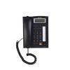 Binatone Concept 851 Corded Telephone with Clip & HF Speaker with 3- Step Tilt Angle Display Binatone Concept 851 Corded Telephone with Clip & HF Speaker with 3- Step Tilt Angle Display