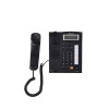 Binatone Concept 851 Corded Telephone with Clip & HF Speaker with 3- Step Tilt Angle Display Binatone Concept 851 Corded Telephone with Clip & HF Speaker with 3- Step Tilt Angle Display
