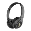 Infinity (JBL) Glide 500 Wireless Headphones with 20 Hours Playtime Black Infinity (JBL) Glide 500 Wireless Headphones with 20 Hours Playtime Black