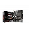 MSI A320M-A PRO MAX AMD AM4 Socket m-ATX Motherboard for Ryzen 1st 2nd 3rd Gen A-Series Athlon X4 Desktop Processors MSI A320M-A PRO MAX AMD AM4 Socket m-ATX Motherboard for Ryzen 1st 2nd 3rd Gen A-Series Athlon X4 Desktop Processors