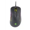 Cosmic Byte Equinox Alpha 5000DPI 7 Button Gaming Mouse, Pixart PMW3325 Sensor, Spectra RGB with Software (Black) Cosmic Byte Equinox Alpha 5000DPI 7 Button Gaming Mouse, Pixart PMW3325 Sensor, Spectra RGB with Software (Black)