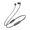 Infinity Glide 100 Wireless in-Ear Dual EQ Deep Bass IPX5 Sweatproof Headphones with Mic (Charcoal Black) Infinity Glide 100 Wireless in-Ear Dual EQ Deep Bass IPX5 Sweatproof Headphones with Mic (Charcoal Black)