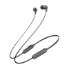 Infinity Glide 100 Wireless in-Ear Dual EQ Deep Bass IPX5 Sweatproof Headphones with Mic (Charcoal Black) Infinity Glide 100 Wireless in-Ear Dual EQ Deep Bass IPX5 Sweatproof Headphones with Mic (Charcoal Black)