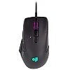 Cosmic Byte Equinox Beta 6200DPI 9 Buttons, Pixart PAW3327 Sensor, Spectra RGB Wired Optical Gaming Mouse Black Cosmic Byte Equinox Beta 6200DPI 9 Buttons, Pixart PAW3327 Sensor, Spectra RGB Wired Optical Gaming Mouse Black