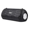 Modernista Sound-Might 14 W Portable Bluetooth Outdoor Party Speaker | Multi-Features - USB, Aux, Micro SD and FM with Up to 4 Hours Playtime Modernista Sound-Might 14 W Portable Bluetooth Outdoor Party Speaker | Multi-Features - USB, Aux, Micro SD and FM with Up to 4 Hours Playtime