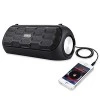Modernista Sound-Might 14 W Portable Bluetooth Outdoor Party Speaker | Multi-Features - USB, Aux, Micro SD and FM with Up to 4 Hours Playtime Modernista Sound-Might 14 W Portable Bluetooth Outdoor Party Speaker | Multi-Features - USB, Aux, Micro SD and FM with Up to 4 Hours Playtime