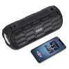 Modernista Sound-Might 14 W Portable Bluetooth Outdoor Party Speaker | Multi-Features - USB, Aux, Micro SD and FM with Up to 4 Hours Playtime Modernista Sound-Might 14 W Portable Bluetooth Outdoor Party Speaker | Multi-Features - USB, Aux, Micro SD and FM with Up to 4 Hours Playtime