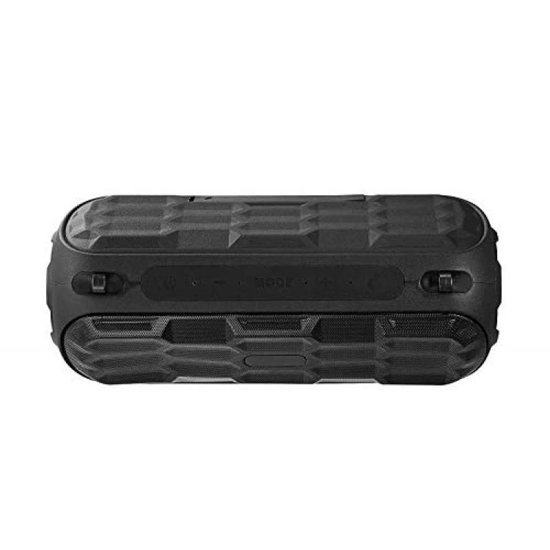 Modernista Sound-Might 14 W Portable Bluetooth Outdoor Party Speaker | Multi-Features - USB, Aux, Micro SD and FM with Up to 4 Hours Playtime Modernista Sound-Might 14 W Portable Bluetooth Outdoor Party Speaker | Multi-Features - USB, Aux, Micro SD and FM with Up to 4 Hours Playtime