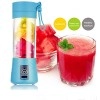Rechargeable Portable Electric Mini USB Juicer Bottle Blender for Making Juice Rechargeable Portable Electric Mini USB Juicer Bottle Blender for Making Juice