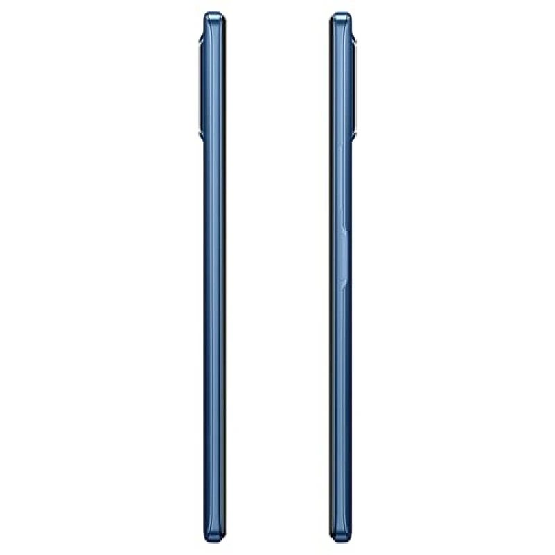 Vivo Y15C (Mystic Blue, 3GB RAM, 64GB Storage) Refurbished