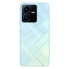 Vivo Y22 (Metaverse Green, 4GB RAM, 128GB Storage) Refurbished