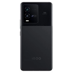 iQOO 9T 5G (Alpha, 12GB RAM, 256GB Storage) Refurbished