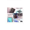 Vivo Y27 (Burgundy Black, 6GB RAM, 128GB Storage) Refurbished 