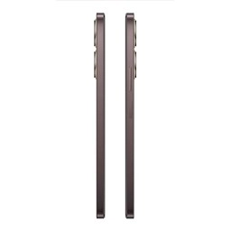 Vivo Y27 (Burgundy Black, 6GB RAM, 128GB Storage) Refurbished 