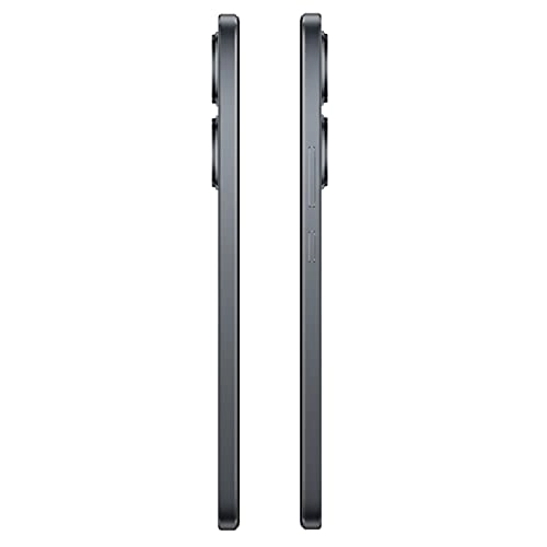 Vivo Y100A 5G (Metal Black, 8GB RAM, 256GB Storage) Refurbished