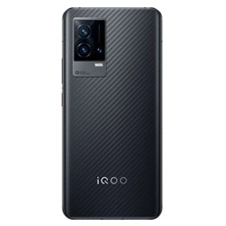 iQOO 9 5G (Alpha, 12GB RAM, 256GB Storage) Refurbished