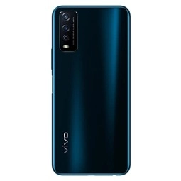 Vivo Y12G (Phantom Black 3GB RAM, 64GB Storage) Refurbished